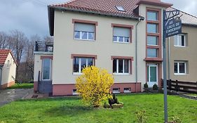 Au Logis Du Simserhof